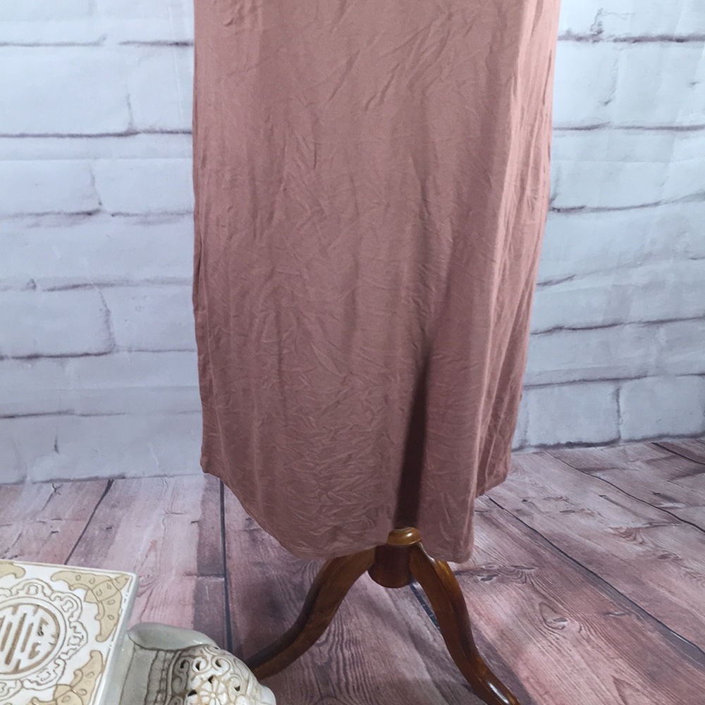 Daily Ritual Shift Dress - Picture 3 of 7